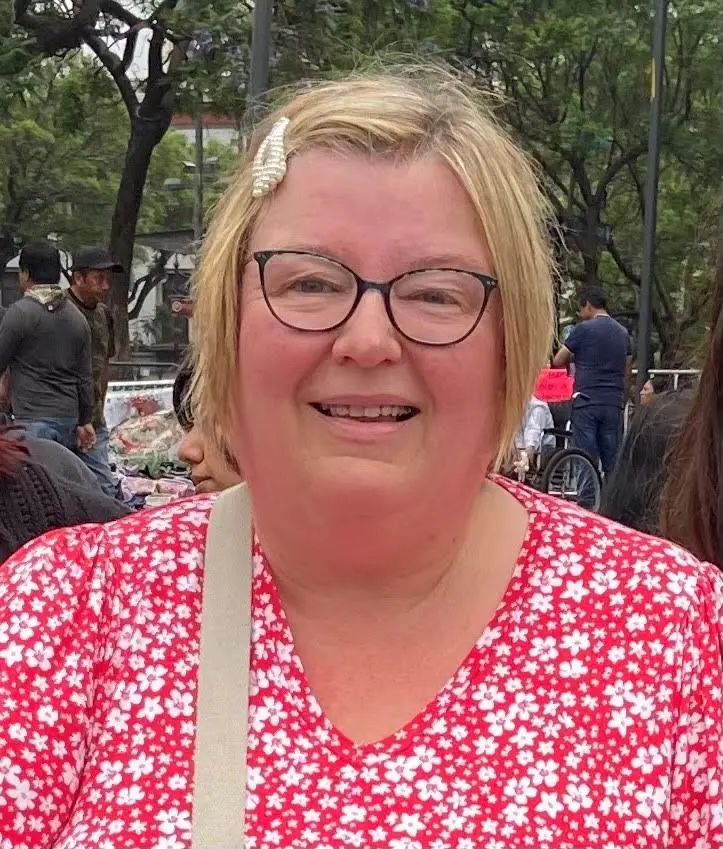 About me - Carolyn Rae Consultancy