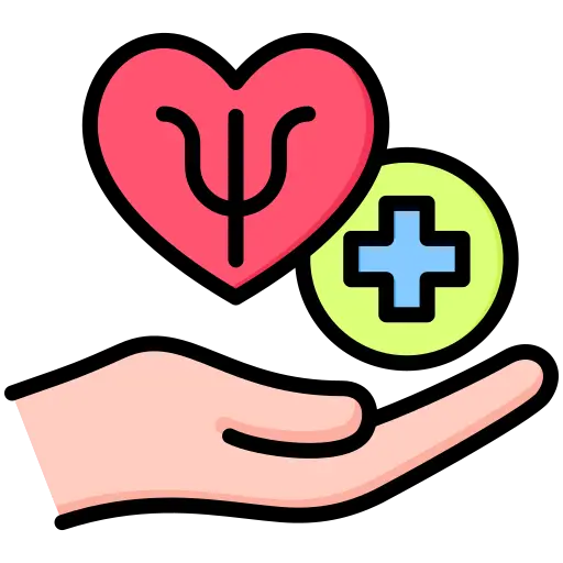 Supervision for Counsellors Icon